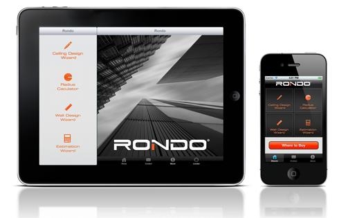 Rondo App