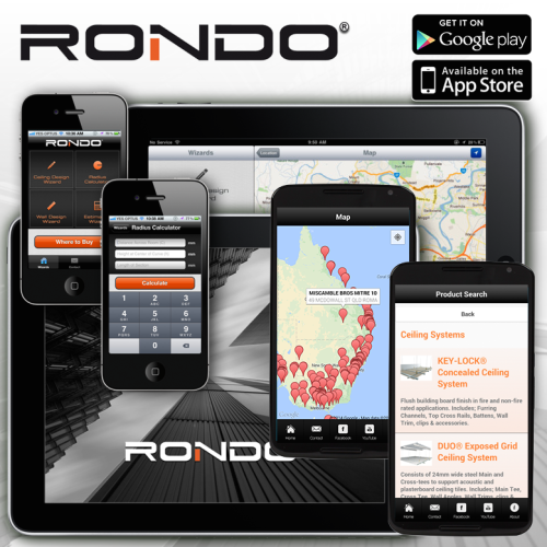 Rondo Building Services