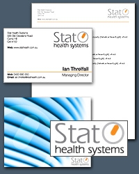 Stat Health Systems