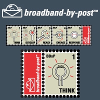 Media Technology / Australia Post