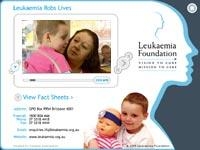 Leukaemia Foundation