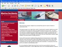 Maritime Safety Queensland