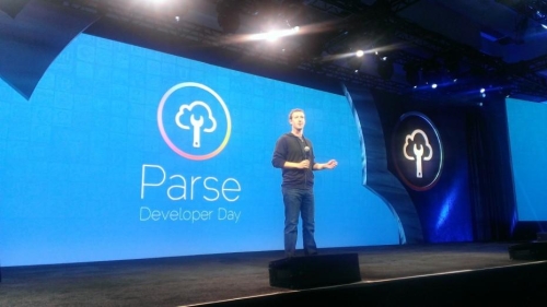 Parse is shutting down, but Creative Intersection can help apps to still work